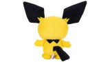 Jucarie Plus Pokemon Plush 20cm Select Corduroy Random (pkw2887-11)