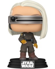 Pop Star Wars Skeleton Crew Kb 701 Bobble Head 9cm
