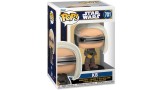 Figurina Joc Pop Star Wars Skeleton Crew Kb 701 Bobble Head 9cm