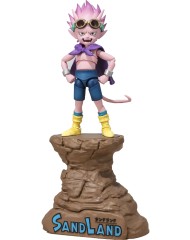 S.h. Sandland Beelzebub Action 11cm