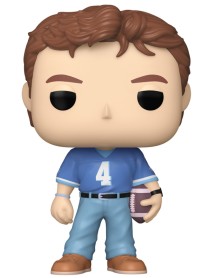 Funko Pop Movies Varsity Blues Mox #1869 10cm 