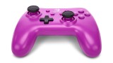  Powera Wired Controller Grape Purple pentru NSW