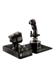 Thrustmaster Hotas Warthog Joystick And Throttle