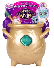 Magic Mixies Creation Cauldron (30526)