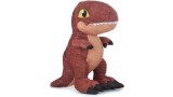 Jucarie Plus Jurassic Park T-rex 30cm (70202)