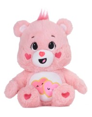 Care Bears Pink Plush 30cm (70227)
