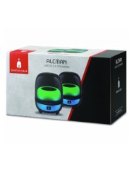 Spartan Gear Alcman Large 2.0 Speaker