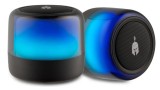  Spartan Gear Syrinx S Small 2.0 Speakers pentru PC
