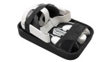  Powera Carrying & Cleaning Kit Black Meta Quest pentru PC