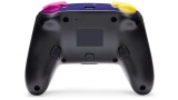  Powera Enhanced Wireless Controller Wario pentru NSW