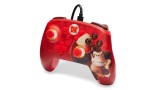  Powera Enhanced Wired Controller Donkey Kong Flex pentru NSW