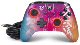  Powera Enhanced Wired Controller Cyber Style S pentru XBOX SERIES / Xbox One / PC