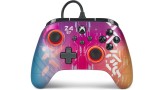  Powera Enhanced Wired Controller Cyber Style S pentru XBOX SERIES / Xbox One / PC