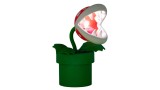 Mini Piranha Plant Posable Lamp
