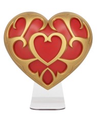 Heart Container Light