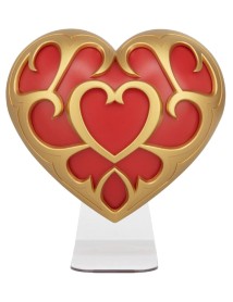 Heart Container Light 