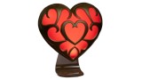 Heart Container Light