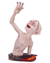 Lord Of The Rings Gollum Bust 39cm