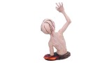 Figurina Statueta Lord Of The Rings Gollum Bust 39cm