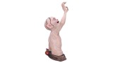 Figurina Statueta Lord Of The Rings Gollum Bust 39cm