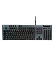 Logitech G915 X Low Profle Wired Keyboard Nordic