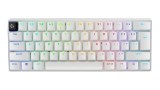  Logitech G Pro X 60 Lightspeed Wireless Keyboard White Nordic pentru PC