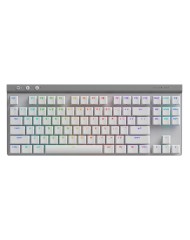 Logitech G515 Lightspeed Tkl White Nordic