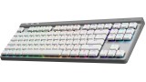  Logitech G515 Lightspeed Tkl White Nordic pentru PC