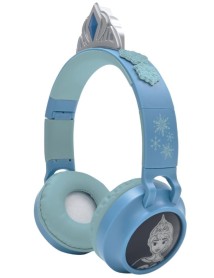 Lexibook Frozen Rechargeable Headphones With Lights (hpbt015fz) 
