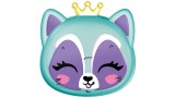  Crazy Chic Lovely Animal Eyeshadow Fox (18847)