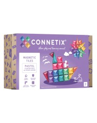Connex Pastel Starter Pack 64 Pieces (ct-p-00064-st)