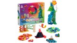  Plus Plus Learn To Build Colorverse Super Set (3972)
