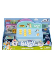 Bluey - Bluey Cash Register With Interactive Sounds (90247)
