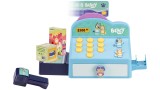  Bluey - Bluey Cash Register With Interactive Sounds (90247)