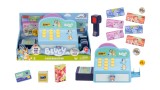  Bluey - Bluey Cash Register With Interactive Sounds (90247)