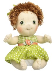 Rubens Barn - Rubens Cutie Karin 32cm (150012)