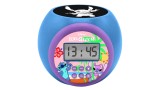 Lexibook Stitch Projector Alarm Clock (rl977d)