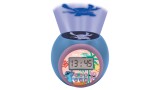 Lexibook Stitch Projector Alarm Clock (rl977d)