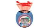 Lexibook Stitch Projector Alarm Clock (rl977d)