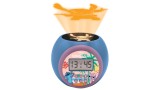 Lexibook Stitch Projector Alarm Clock (rl977d)