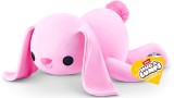 Jucarie Plus Hug A Lumps S1bulk Pink Rabbit