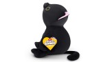 Jucarie Plus Hug A Lumps S1bulk Black Cat