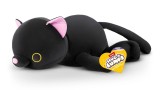 Jucarie Plus Hug A Lumps S1bulk Black Cat