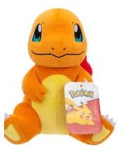 Pokemon Plush 20cm Random Cdu (95217-19)