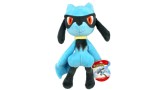 Jucarie Plus Pokemon Plush 20cm Random Cdu (95217-19)