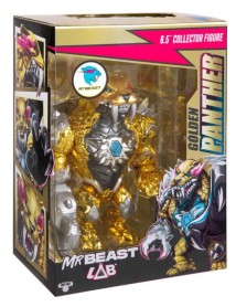 Mr Beast Lab Collector Figure Random (24726) 