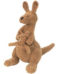 Happy Horse Kangaroo Kick No.1 (134240)