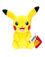 Pokemon Plush 20cm Random Cdu (95217-20)