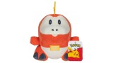 Jucarie Plus Pokemon Plush 20cm Random Cdu (95217-20)