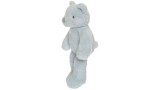 Jucarie Plus Teddykompaniet Ecofriends Sven Teal 25cm (tk4205)